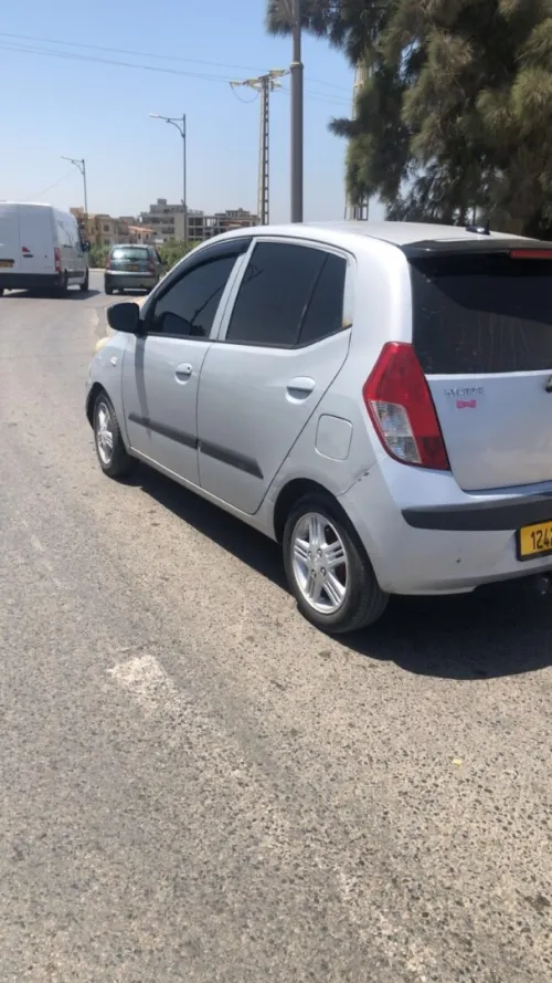 Hyundai i10 2010 GLX