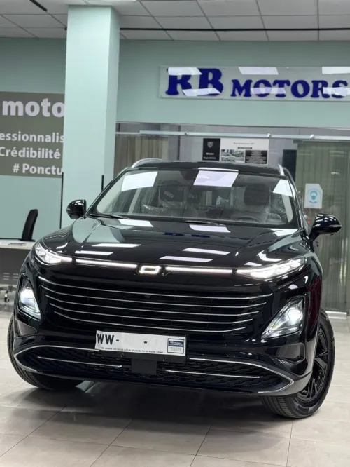 Bestune T90 2025 Premium