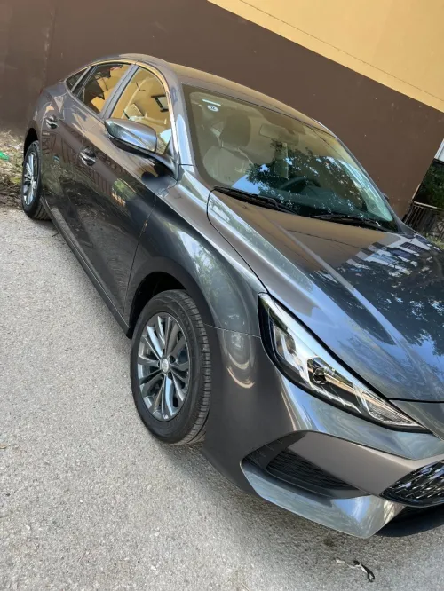 MG MG5 2026 MG5 Flagship Edition