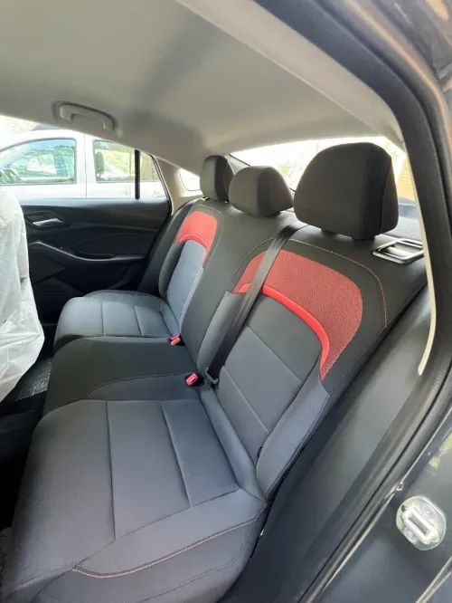 MG MG5 2026 MG5 Flagship Edition