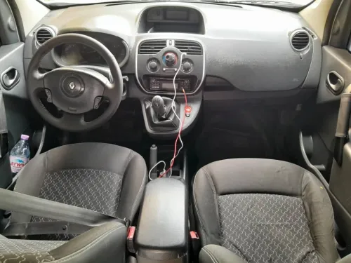 Renault Kangoo 2017 Confort