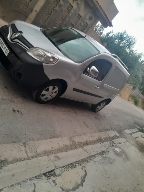 Renault Kangoo 2017 Confort