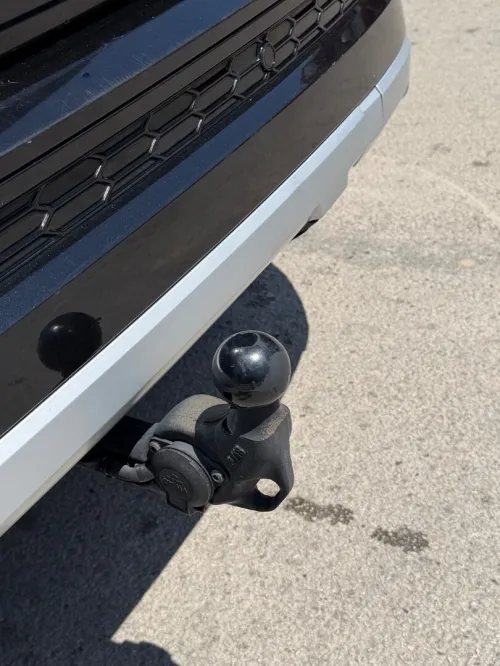 Seat ATECA 2019 FR