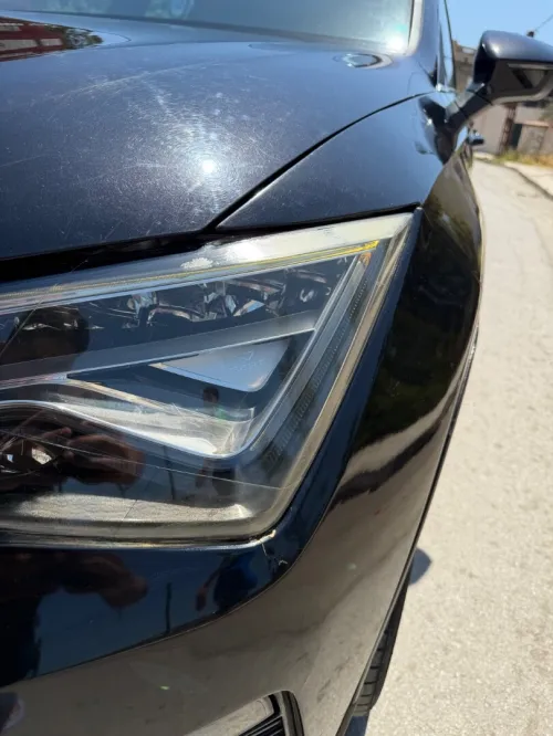 Seat ATECA 2019 FR