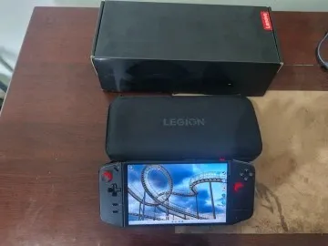 LEGION GO 1 TB