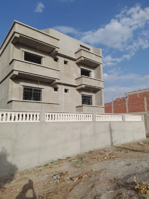 Vente Villa Constantine El haria