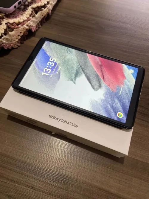 Samsung Galaxy tab A7 Lite Tab A7 Lite