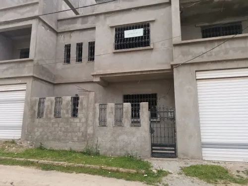 Vente Villa Constantine El haria