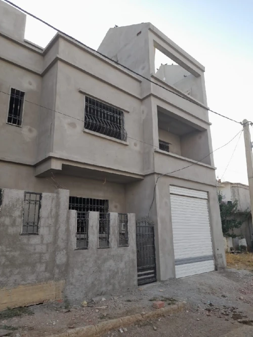 Vente Villa Constantine El haria