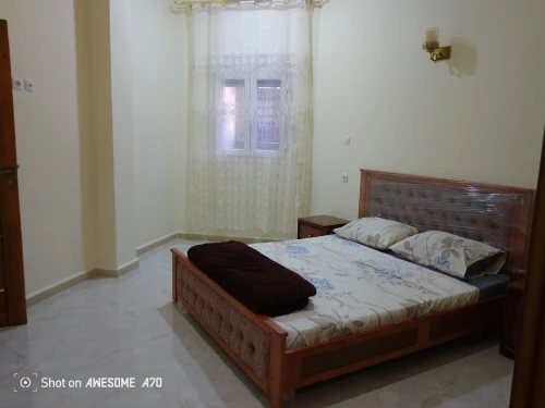 Location vacances Appartement Jijel El kennar nouchfi