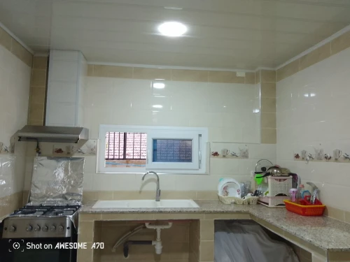Location vacances Appartement Jijel El kennar nouchfi
