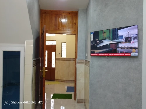 Location vacances Appartement Jijel El kennar nouchfi