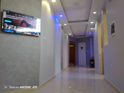 Location vacances Appartement Jijel El kennar nouchfi