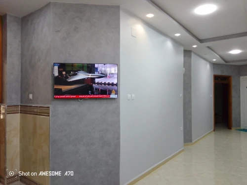 Location vacances Appartement Jijel El kennar nouchfi
