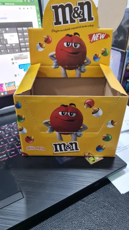 imprimerie industrielle et emballage en cartons