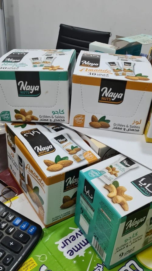imprimerie industrielle et emballage en cartons