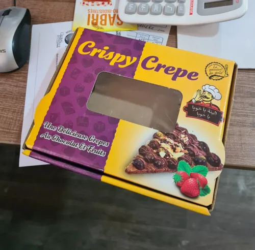 imprimerie industrielle et emballage en cartons