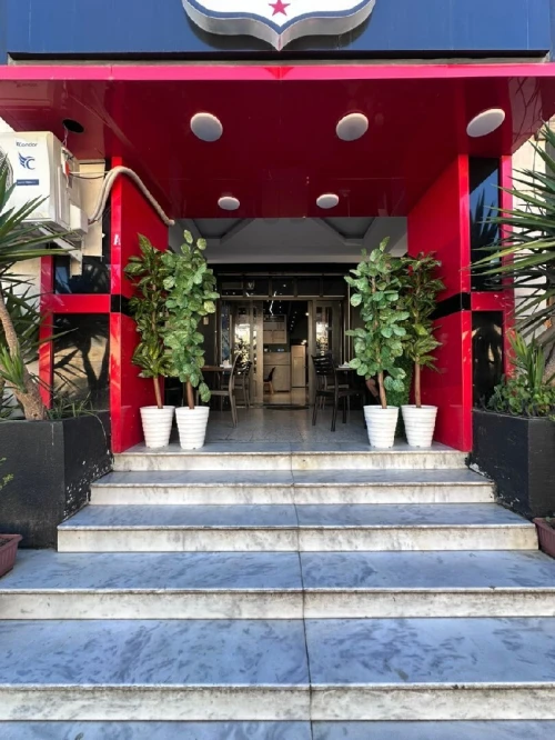 Vente bien immobilier Alger El biar