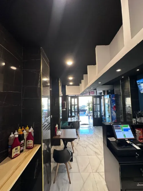 Vente bien immobilier Alger El biar