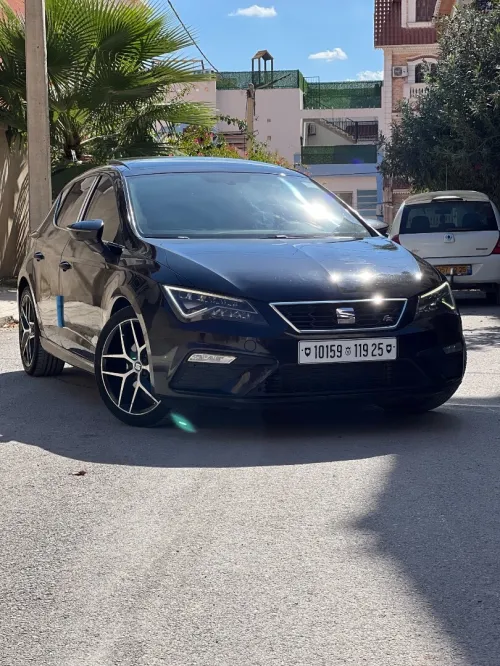 Seat Leon 2019 FR