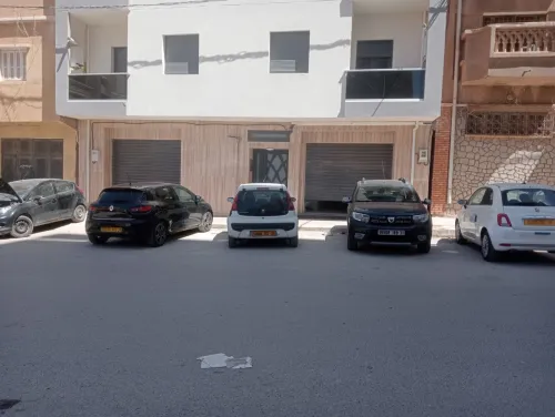 Vente Local Oran Bir el djir