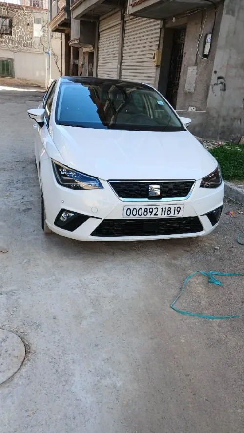 Siat Ibiza 2018 Lhai +