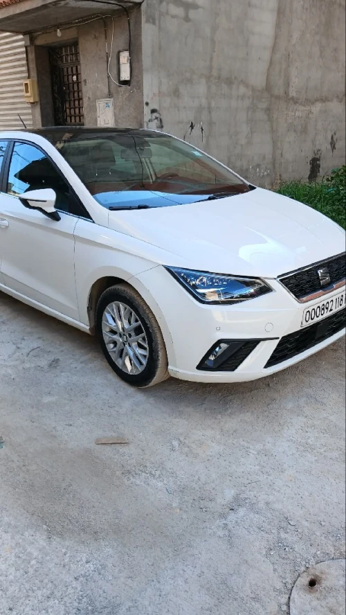 Siat Ibiza 2018 Lhai +