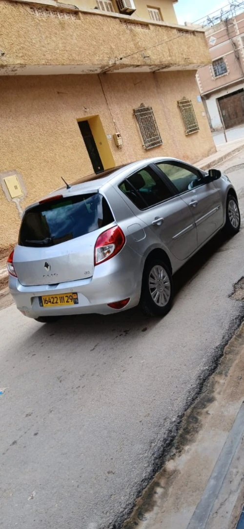 Renault Clio 3 2011 Clio 3