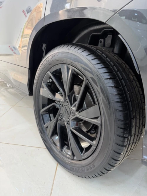 Jetta  VS5 2026 Full option