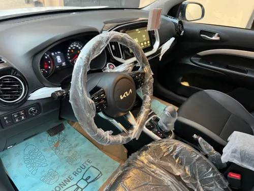 Kia KX1 2025 Full options