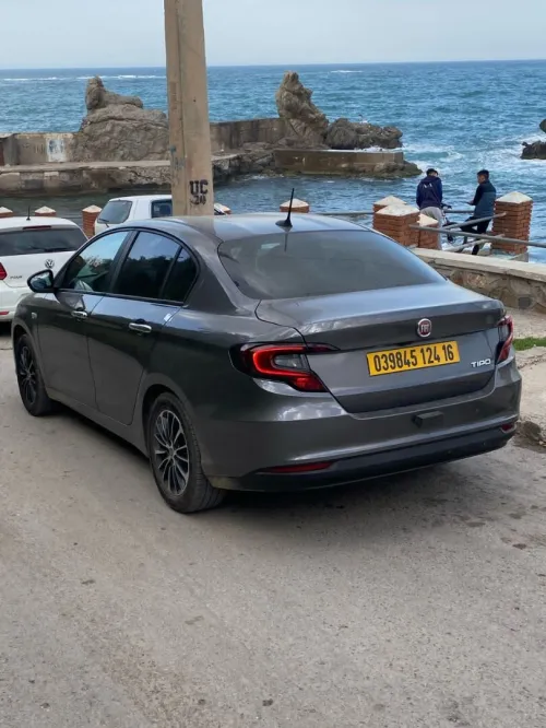Fiat TIPO LIFE 2024 LIFE