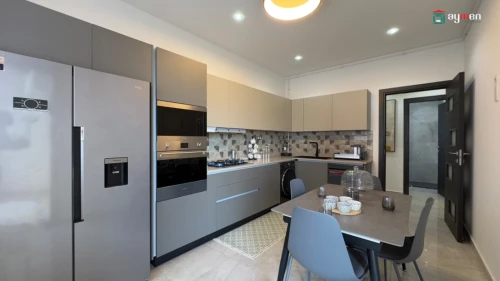 Vente Appartement Alger Draria