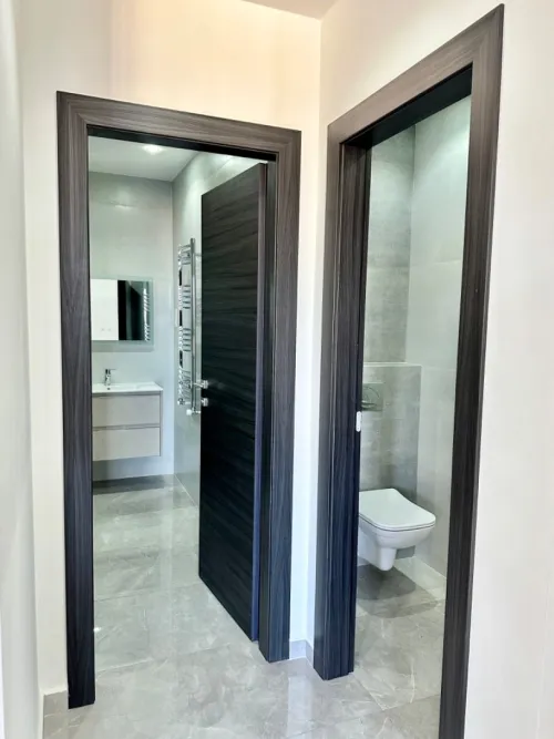 Vente Appartement F4 Alger El achour