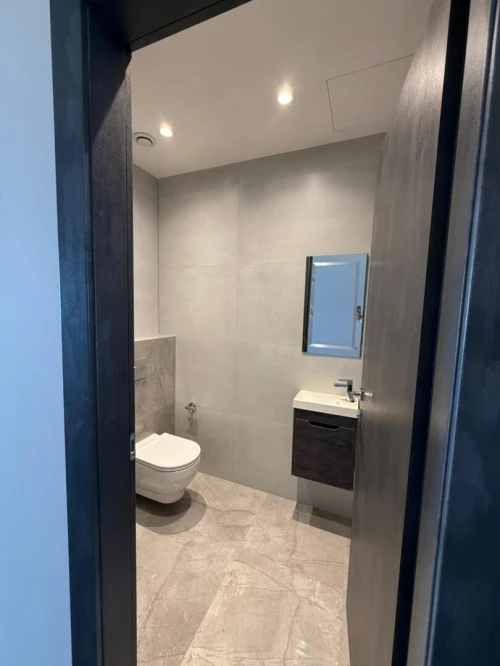 Vente Appartement F4 Alger Cheraga