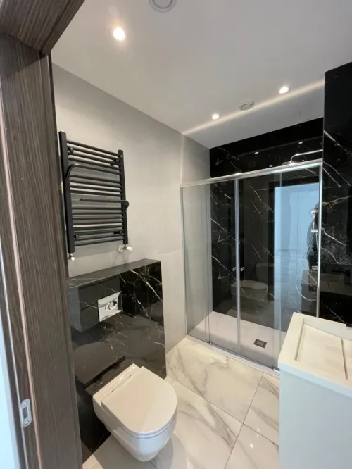 Vente Appartement F4 Alger Birkhadem