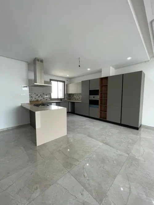 Vente Appartement Duplex F5 Alger Draria
