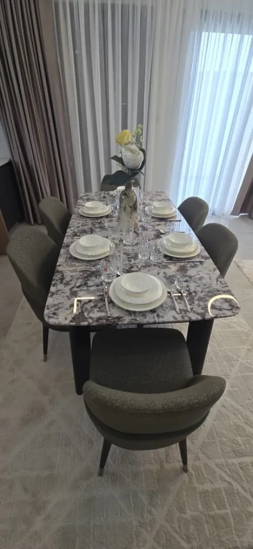 Vente Appartement F4 Alger El achour