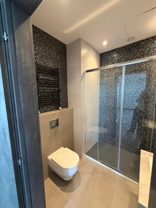 Vente Appartement F4 Alger Cheraga
