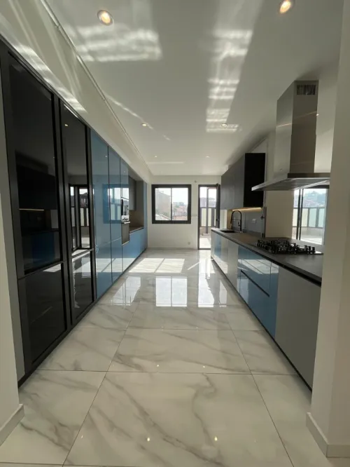 Vente Appartement F4 Alger Birkhadem