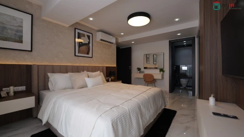 Vente Appartement Duplex F5 Alger Draria