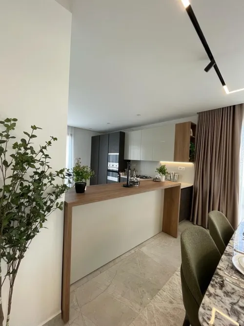 Vente Appartement F4 Alger El achour