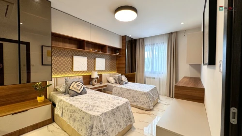 Vente Appartement Alger Draria