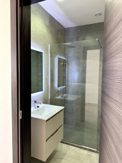 Vente Appartement F4 Alger El achour