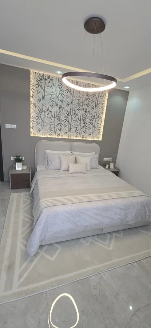 Vente Appartement F4 Alger El achour