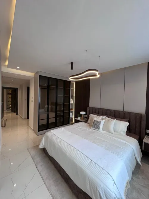 Vente Appartement F4 Alger Hydra