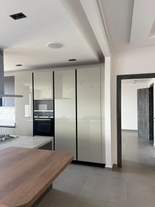 Vente Appartement F4 Alger Cheraga