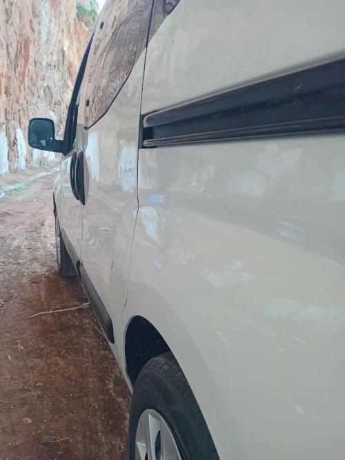 Peugeot Bipper 2014 Bipper