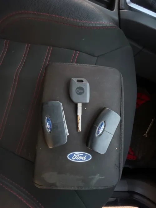 Ford Focus 5 portes 2008 