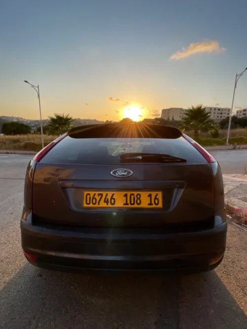 Ford Focus 5 portes 2008 