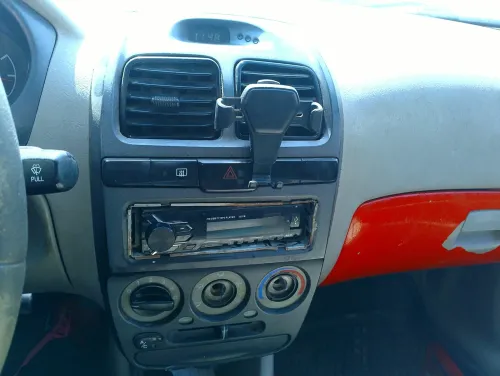 Hyundai Accent 2007 GLS
